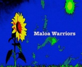 MALOA WARRIORS exclusively on Museboat Live